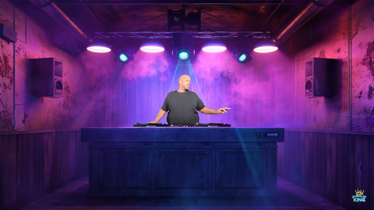 CLUB PULSE - MC17