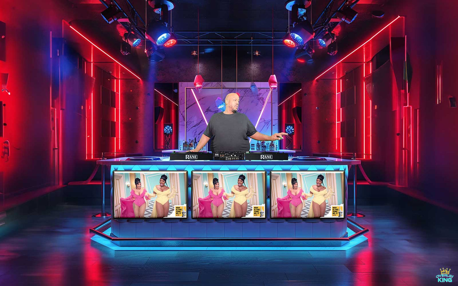 CLUBS AND NIGHTLIFE
