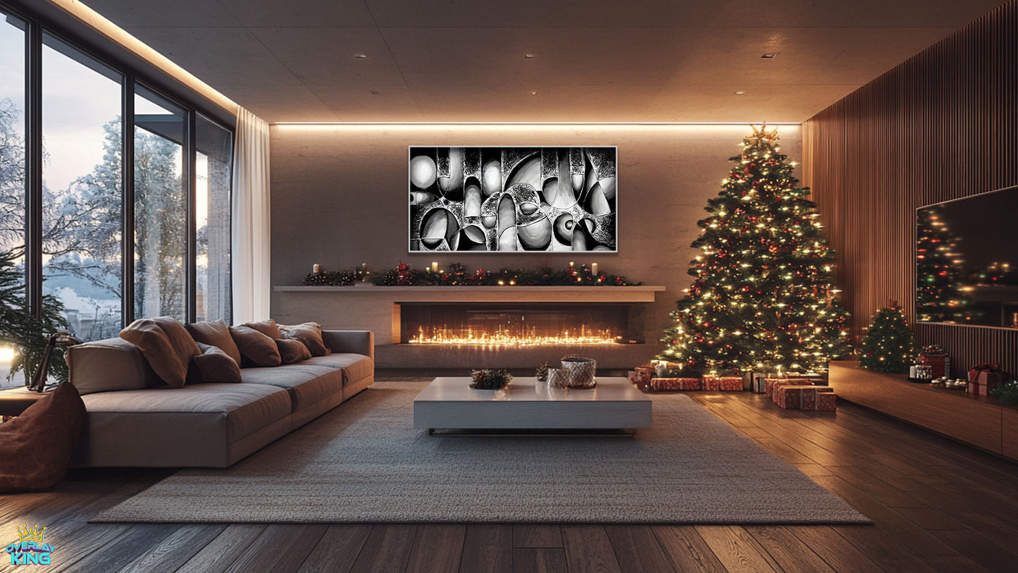 Festive Modern Escape -MC5