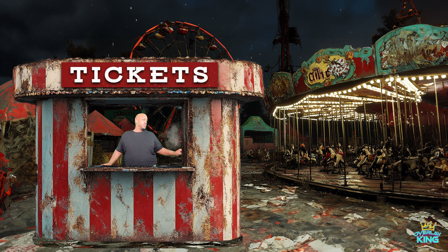 Halloween Carnival