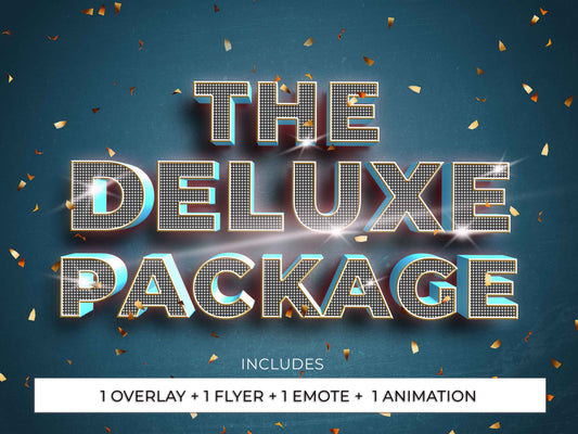 The Deluxe Package