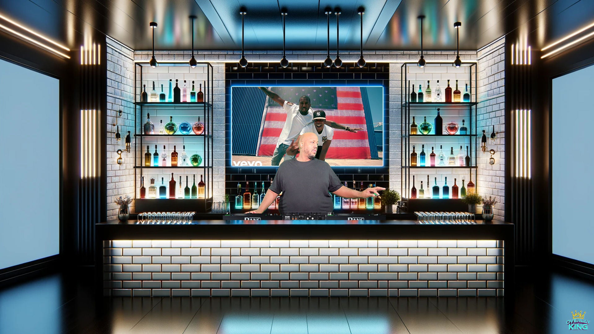 Chillwave Bar -MB3