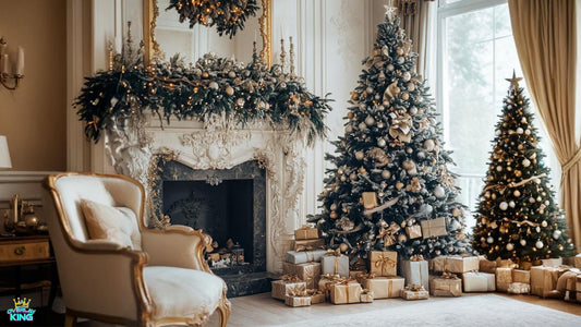 Minimalist Holiday Magic -MC2