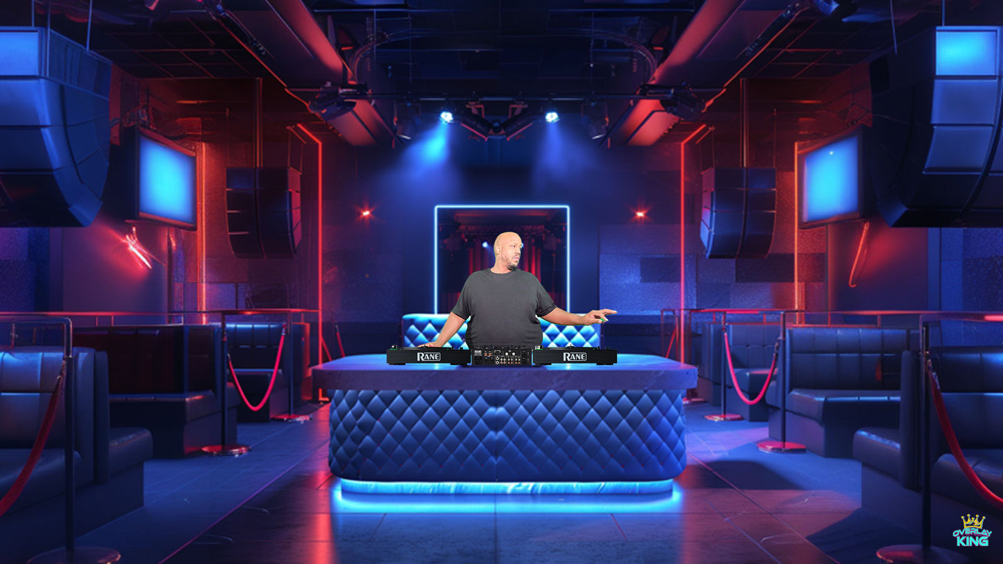 Pulse Room Perfection - MC6
