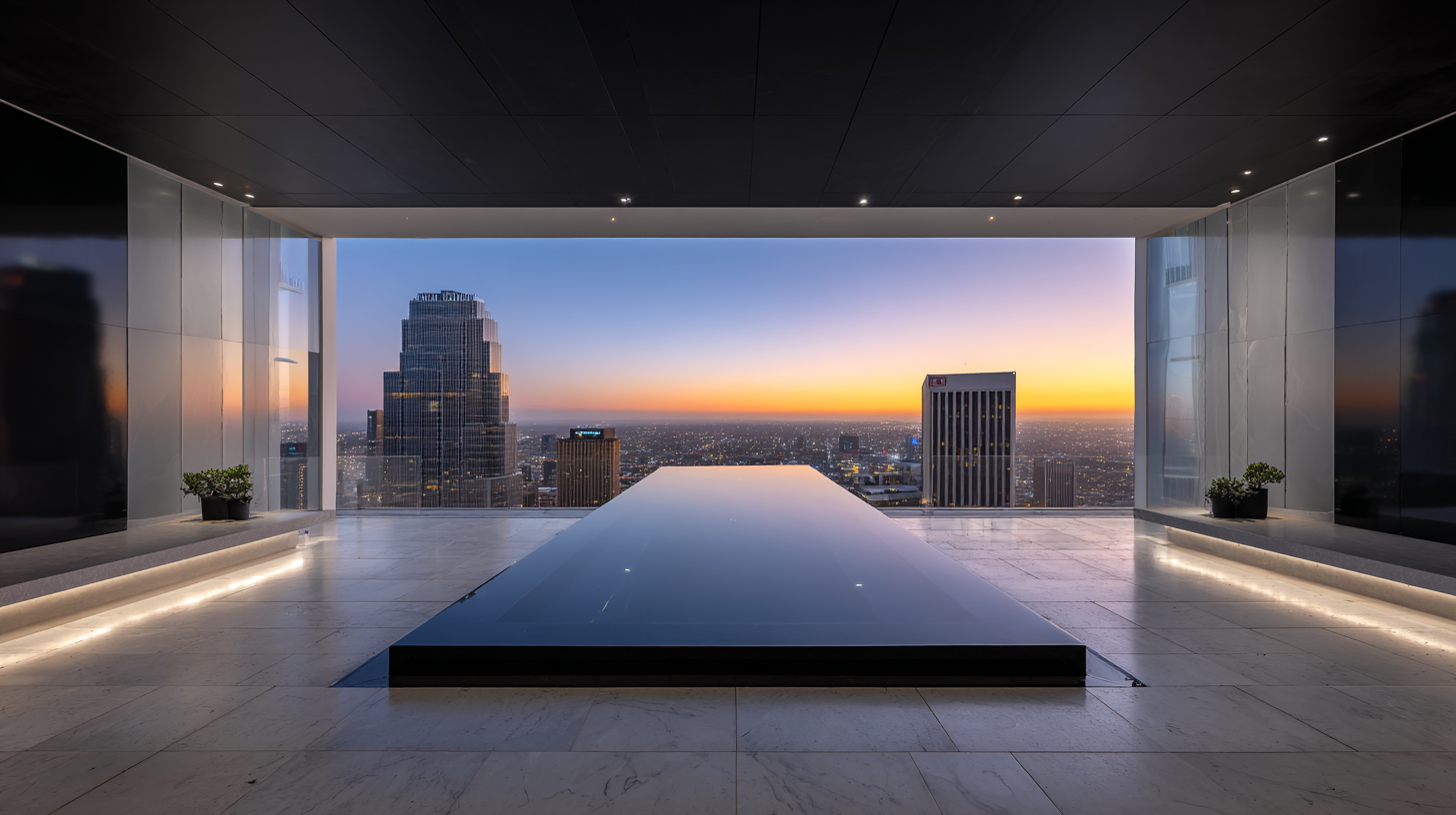 Custom virtual streaming environment design