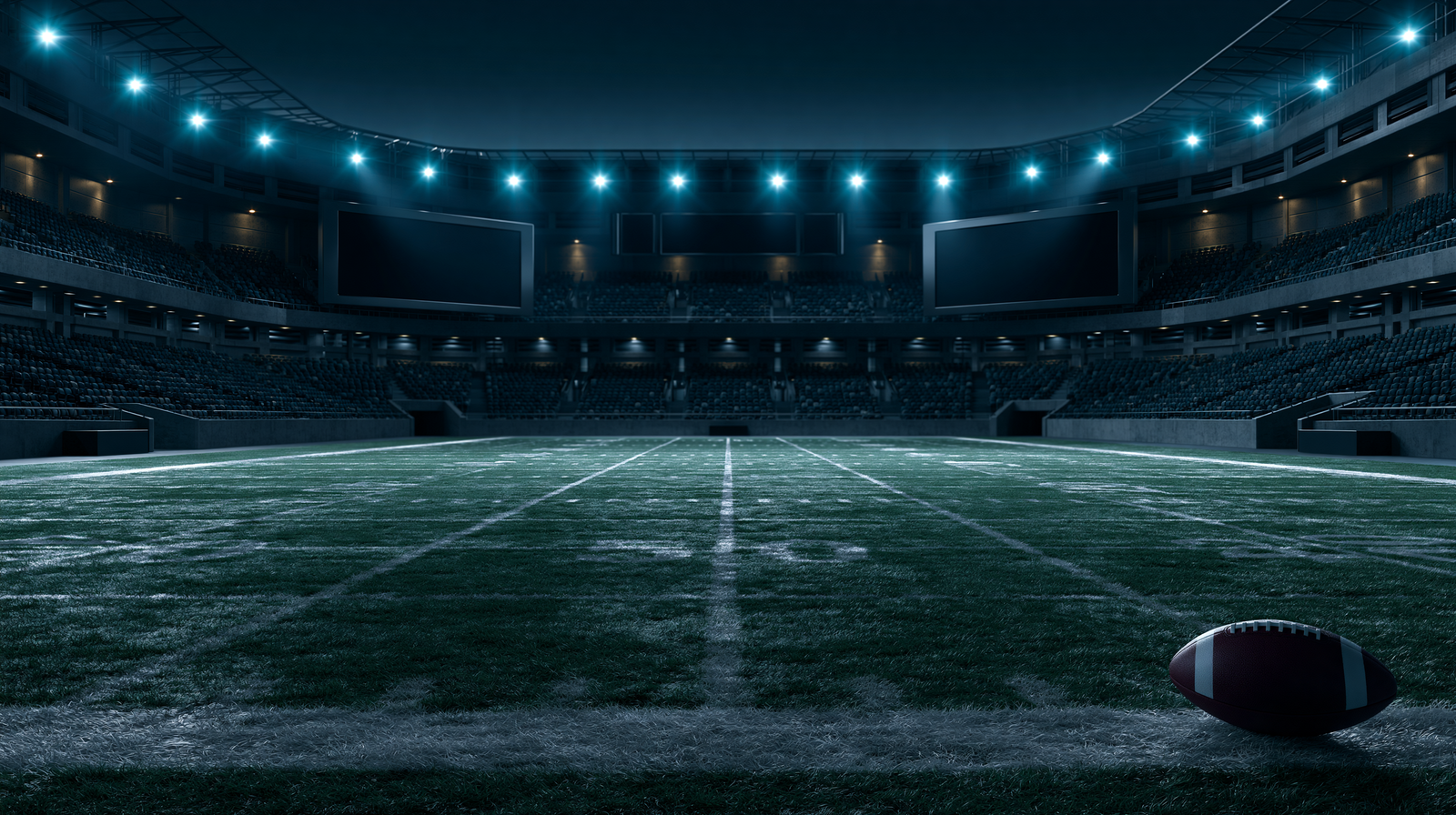 Sports-inspired game-day streaming environment